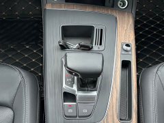 Audi Q5L 45 TFSI Luxury Elegant Edition - фото 15