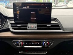 Audi Q5L 45 TFSI Luxury Elegant Edition - фото 16
