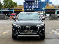 Audi Q5L 45 TFSI Luxury Elegant Edition - фото 2