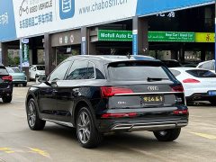 Audi Q5L 45 TFSI Luxury Elegant Edition - фото 20