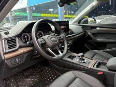 Audi Q5L 45 TFSI Luxury Elegant Edition - фото 4