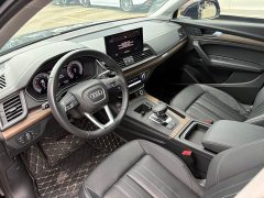 Audi Q5L 45 TFSI Luxury Elegant Edition - фото 5