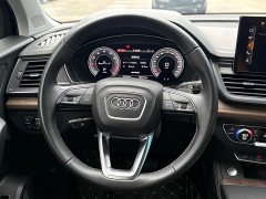 Audi Q5L 45 TFSI Luxury Elegant Edition - фото 6