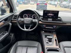 Audi Q5L 45 TFSI Luxury Elegant Edition - фото 8