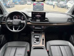 Audi Q5L 45 TFSI Luxury Elegant Edition - фото 9