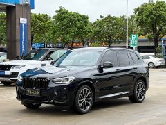 BMW X3 2023 Facelift xDrive30i Leading M Night Package - фото 1
