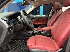 BMW X3 2023 Facelift xDrive30i Leading M Night Package - фото 11