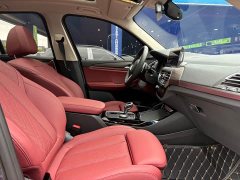 BMW X3 2023 Facelift xDrive30i Leading M Night Package - фото 13