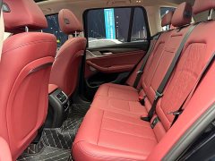 BMW X3 2023 Facelift xDrive30i Leading M Night Package - фото 14