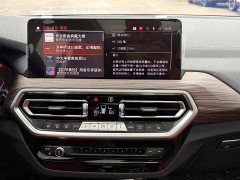 BMW X3 2023 Facelift xDrive30i Leading M Night Package - фото 16