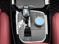 BMW X3 2023 Facelift xDrive30i Leading M Night Package - фото 17