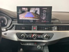 Audi A4L 40 TFSI Fashionable and Dynamic - фото 10
