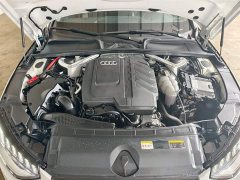 Audi A4L 40 TFSI Fashionable and Dynamic - фото 11
