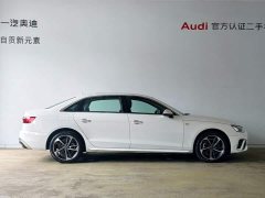 Audi A4L 40 TFSI Fashionable and Dynamic - фото 2