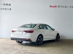 Audi A4L 40 TFSI Fashionable and Dynamic - фото 3