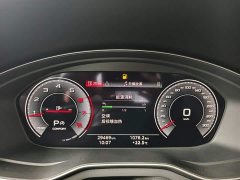 Audi A4L 40 TFSI Fashionable and Dynamic - фото 4