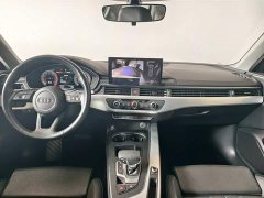 Audi A4L 40 TFSI Fashionable and Dynamic - фото 5