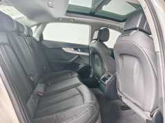 Audi A4L 40 TFSI Fashionable and Dynamic - фото 6