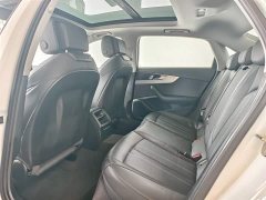 Audi A4L 40 TFSI Fashionable and Dynamic - фото 7