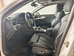 Audi A4L 40 TFSI Fashionable and Dynamic - фото 9