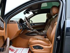 Porsche Cayenne New Energy Cayenne E-Hybrid 2.0T Platinum Edition - фото 11