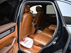 Porsche Cayenne New Energy Cayenne E-Hybrid 2.0T Platinum Edition - фото 13