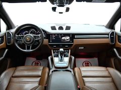 Porsche Cayenne New Energy Cayenne E-Hybrid 2.0T Platinum Edition - фото 14