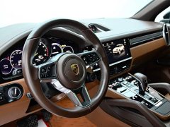 Porsche Cayenne New Energy Cayenne E-Hybrid 2.0T Platinum Edition - фото 15