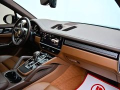 Porsche Cayenne New Energy Cayenne E-Hybrid 2.0T Platinum Edition - фото 16