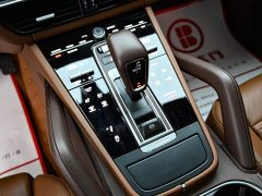 Porsche Cayenne New Energy Cayenne E-Hybrid 2.0T Platinum Edition - фото 18