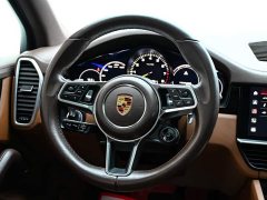 Porsche Cayenne New Energy Cayenne E-Hybrid 2.0T Platinum Edition - фото 19