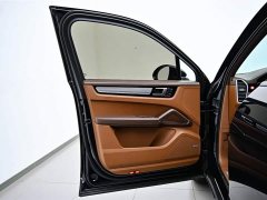Porsche Cayenne New Energy Cayenne E-Hybrid 2.0T Platinum Edition - фото 20