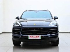 Porsche Cayenne New Energy Cayenne E-Hybrid 2.0T Platinum Edition - фото 3