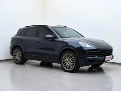 Porsche Cayenne New Energy Cayenne E-Hybrid 2.0T Platinum Edition - фото 4