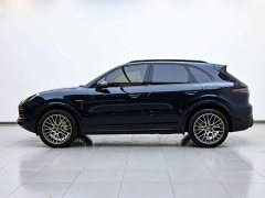 Porsche Cayenne New Energy Cayenne E-Hybrid 2.0T Platinum Edition - фото 5