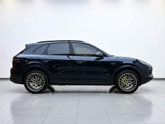 Porsche Cayenne New Energy Cayenne E-Hybrid 2.0T Platinum Edition - фото 6