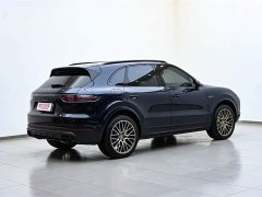 Porsche Cayenne New Energy Cayenne E-Hybrid 2.0T Platinum Edition - фото 7