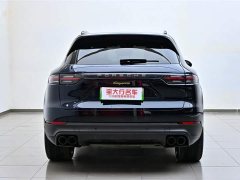 Porsche Cayenne New Energy Cayenne E-Hybrid 2.0T Platinum Edition - фото 8