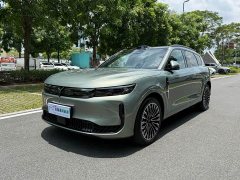 Voyah Lantu FREE four-wheel drive Qiankun version - фото 1