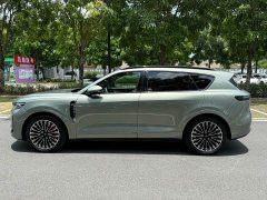 Voyah Lantu FREE four-wheel drive Qiankun version - фото 2