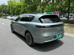 Voyah Lantu FREE four-wheel drive Qiankun version - фото 3