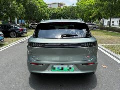 Voyah Lantu FREE four-wheel drive Qiankun version - фото 4