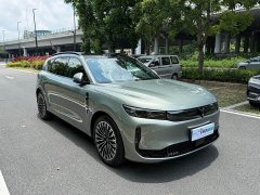 Voyah Lantu FREE four-wheel drive Qiankun version - фото 7
