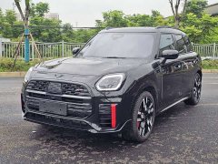 BMW MINI John Cooper Works Countryman 2.0T - фото 1