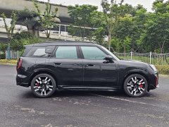 BMW MINI John Cooper Works Countryman 2.0T - фото 12