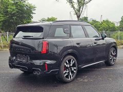 BMW MINI John Cooper Works Countryman 2.0T - фото 13