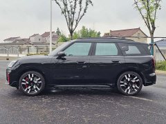 BMW MINI John Cooper Works Countryman 2.0T - фото 14