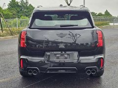 BMW MINI John Cooper Works Countryman 2.0T - фото 15