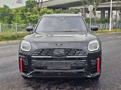 BMW MINI John Cooper Works Countryman 2.0T - фото 2