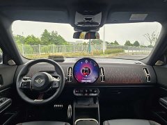 BMW MINI John Cooper Works Countryman 2.0T - фото 5